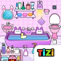 Tizi modernus namų dizainas