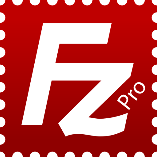 FileZilla Pro - FTP ir debesų saugyklų klientas