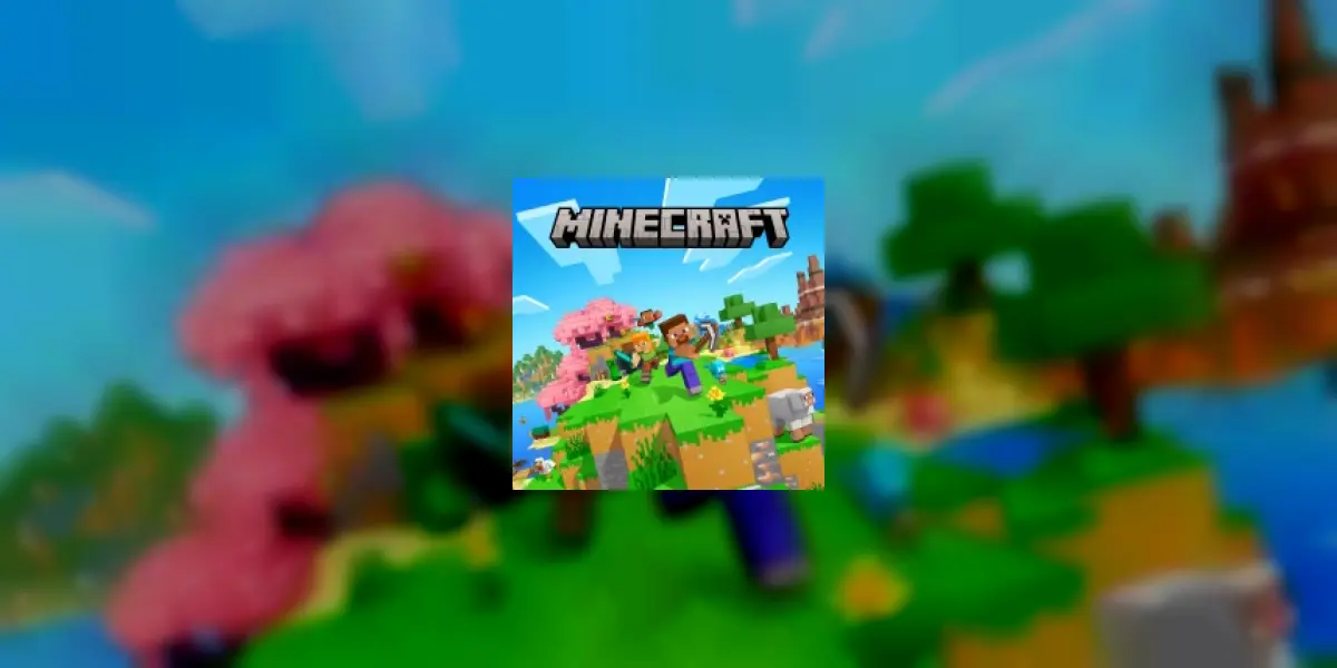 Minecraft: Dream it, Build it!